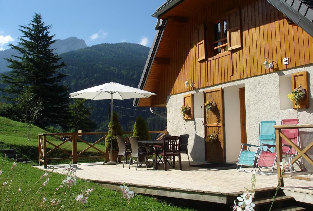 Photo of Outdoor in Saint-Pierre-d'Entremont