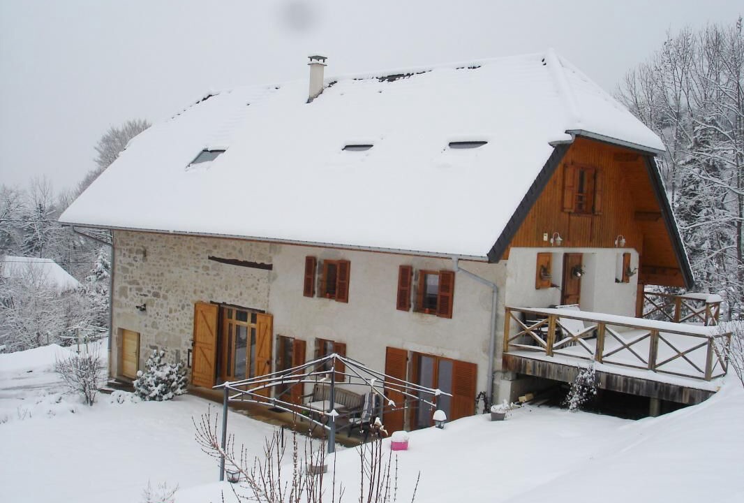 Photo of Outdoor in Saint-Pierre-d'Entremont