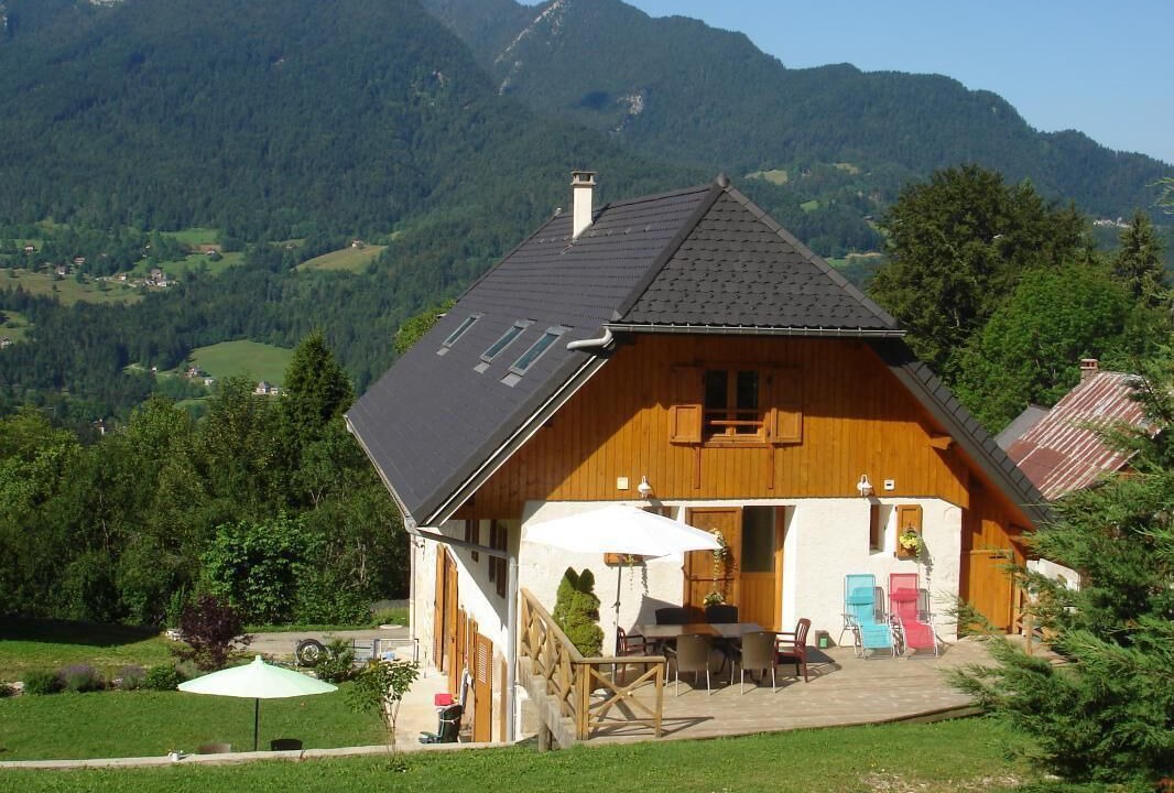 Photo of Outdoor in Saint-Pierre-d'Entremont