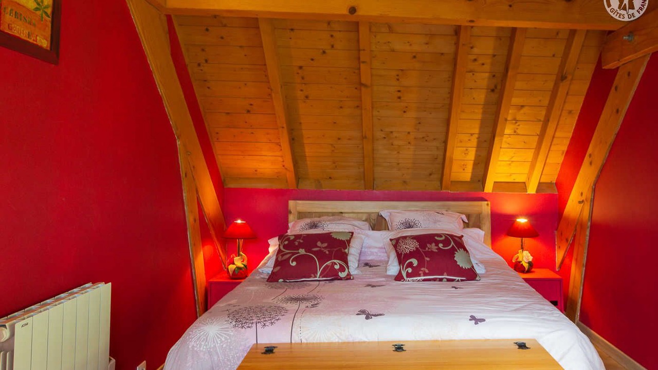 Photo of Bedroom in Saint-Pierre-d'Entremont