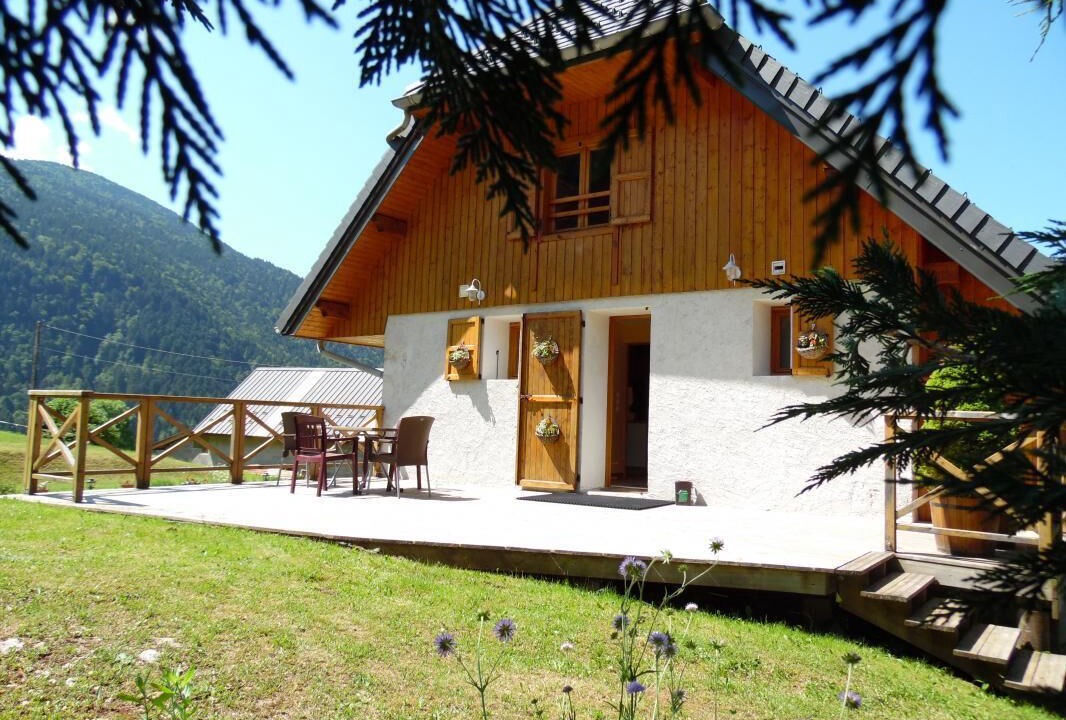 Photo of Outdoor in Saint-Pierre-d'Entremont