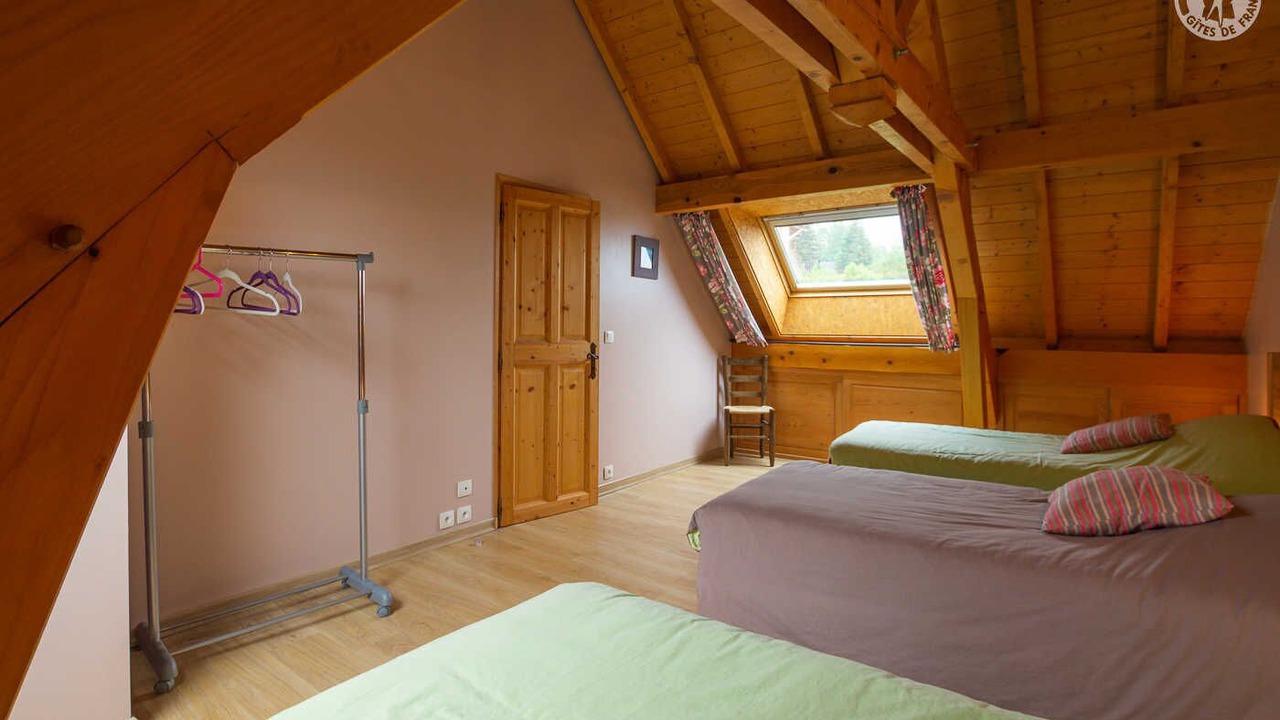 Photo of Bedroom in Saint-Pierre-d'Entremont