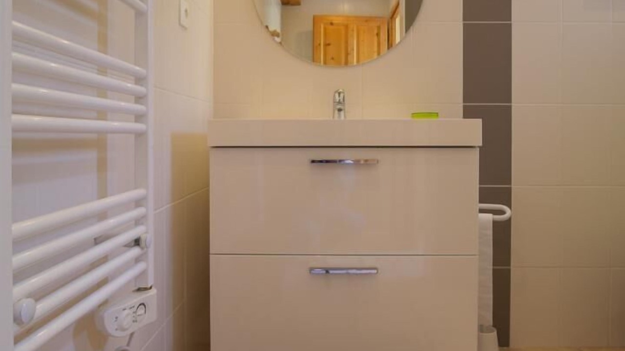 Photo of Bathroom in Saint-Pierre-d'Entremont