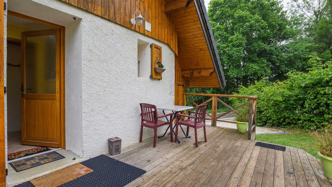 Photo of Outdoor in Saint-Pierre-d'Entremont