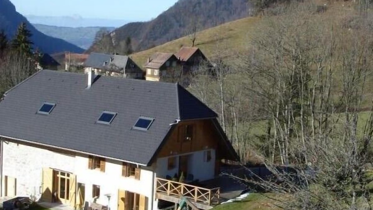 Photo of Outdoor in Saint-Pierre-d'Entremont