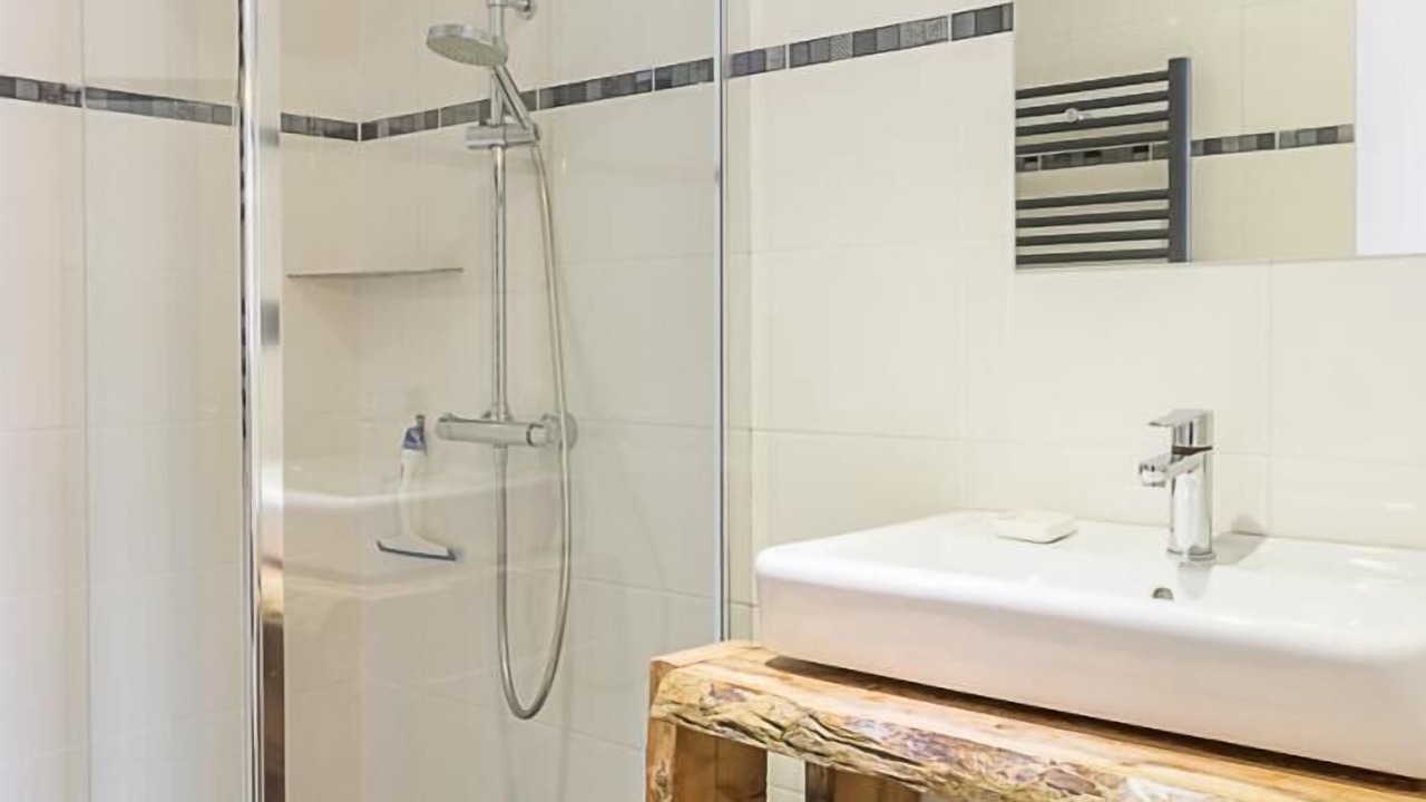 Photo of Bathroom in La Feclaz