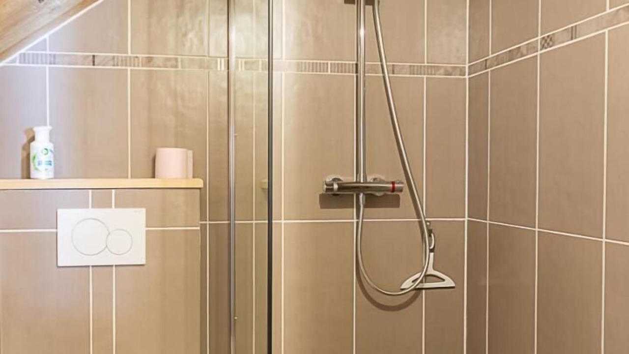 Photo of Bathroom in La Feclaz
