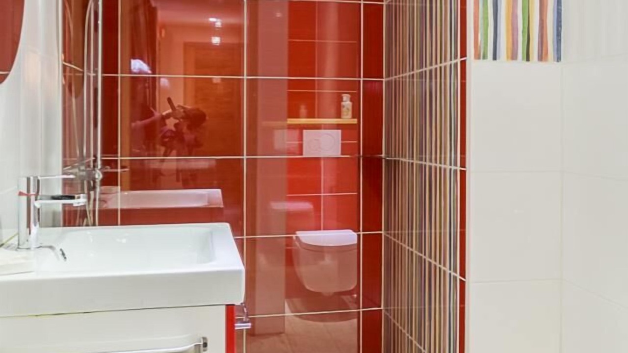 Photo of Bathroom in La Feclaz