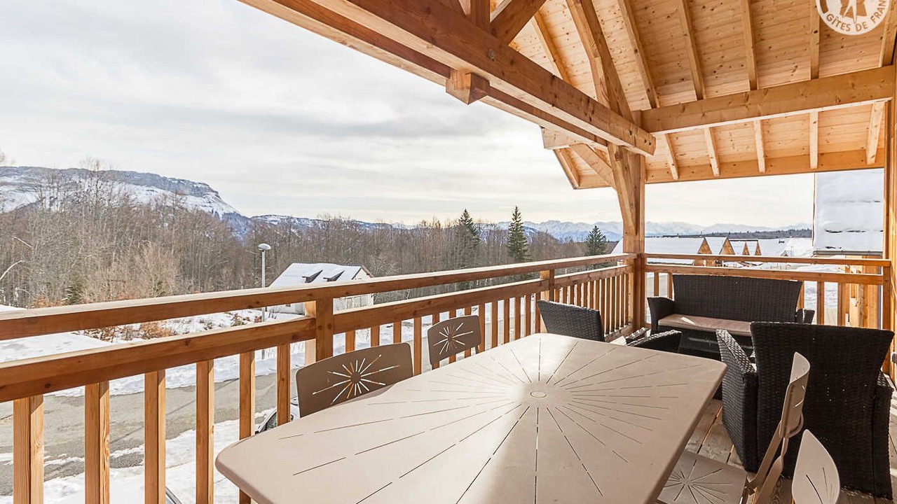 Photo of Outdoor in La Feclaz
