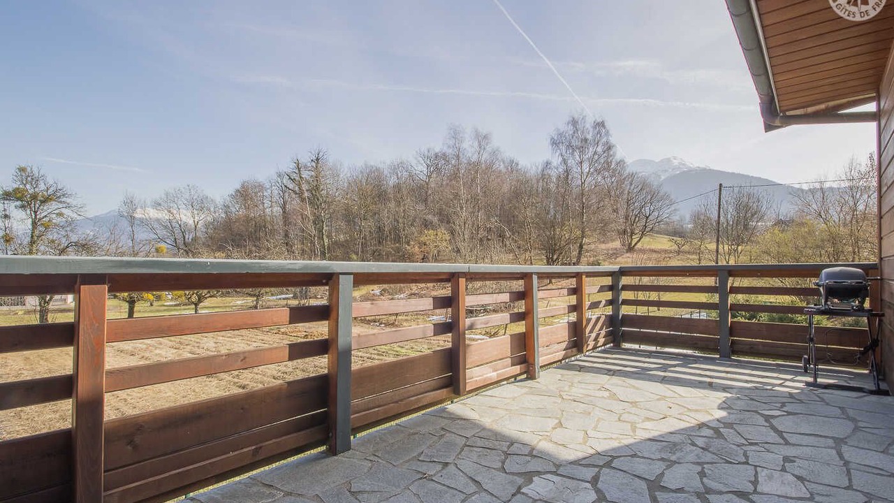 Photo of Outdoor in Montailleur