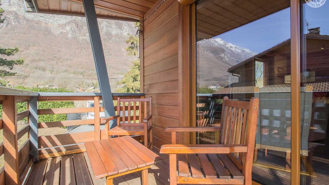 Photo of Outdoor in Montailleur