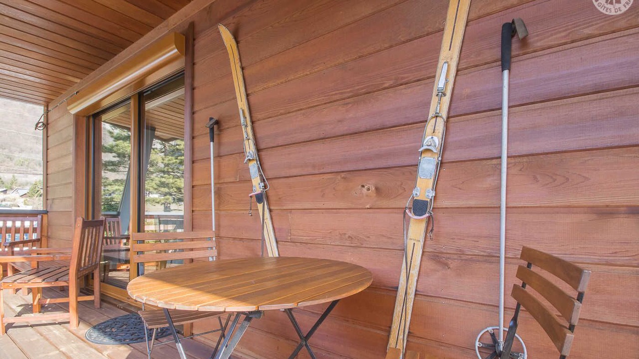 Photo of Outdoor in Montailleur