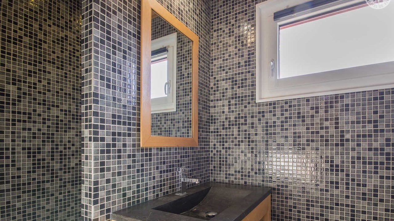 Photo of Bathroom in Montailleur