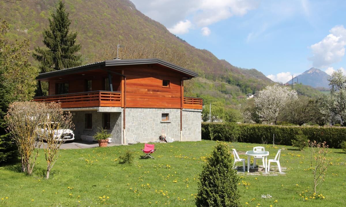 Photo of Outdoor in Montailleur