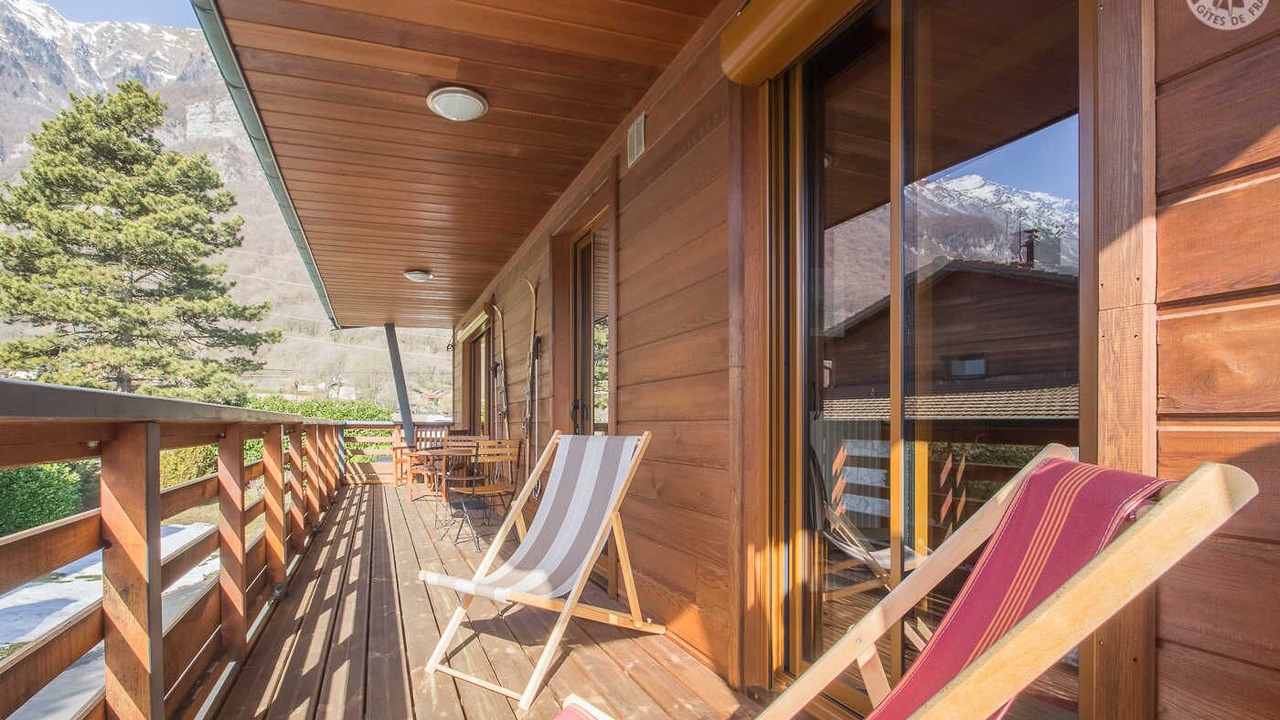 Photo of Outdoor in Montailleur