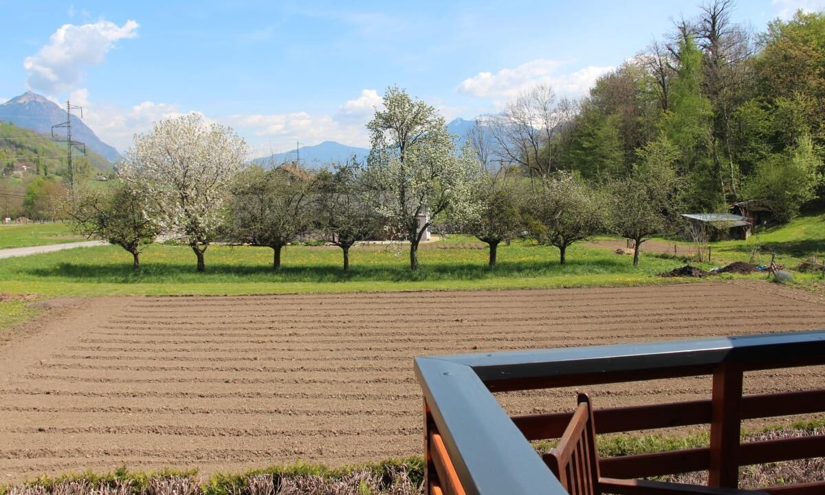 Photo of Outdoor in Montailleur