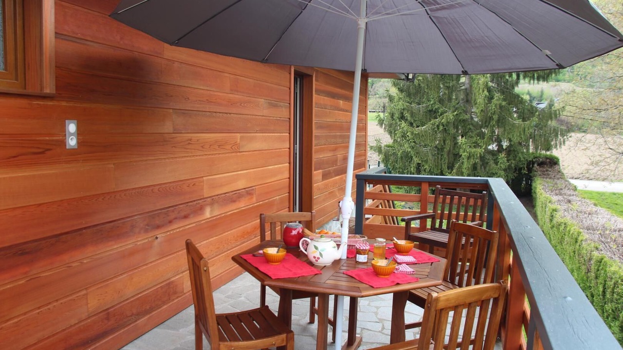 Photo of Outdoor in Montailleur