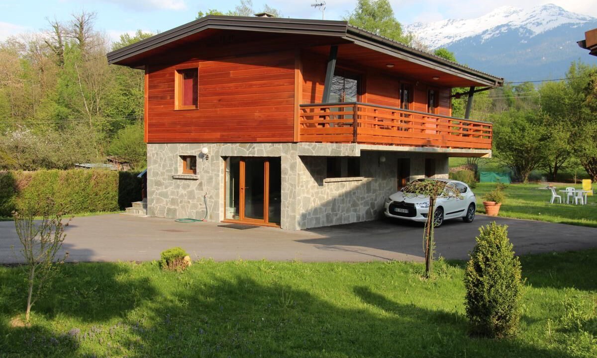 Photo of Outdoor in Montailleur