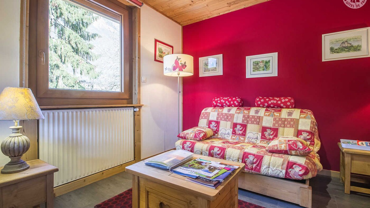 Photo of Livingroom in Montailleur