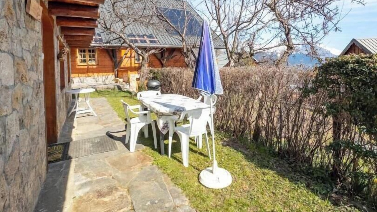Photo of Outdoor in Jarrier