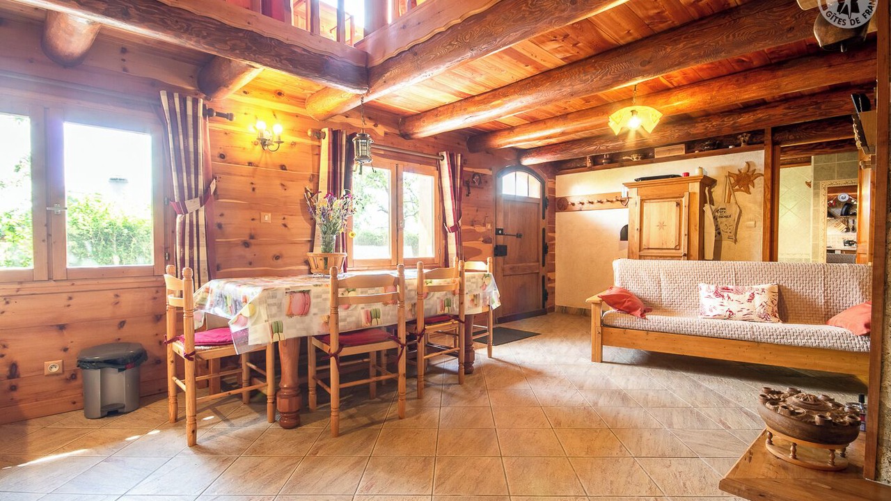 Photo of Livingroom in Jarrier