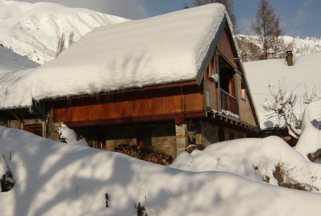 Photo of Outdoor in Jarrier