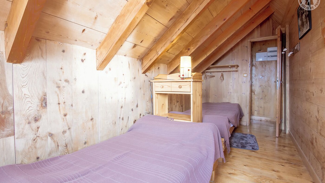 Photo of Bedroom in Jarrier