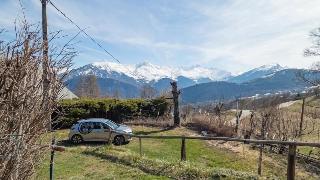 Photo of Outdoor in Jarrier