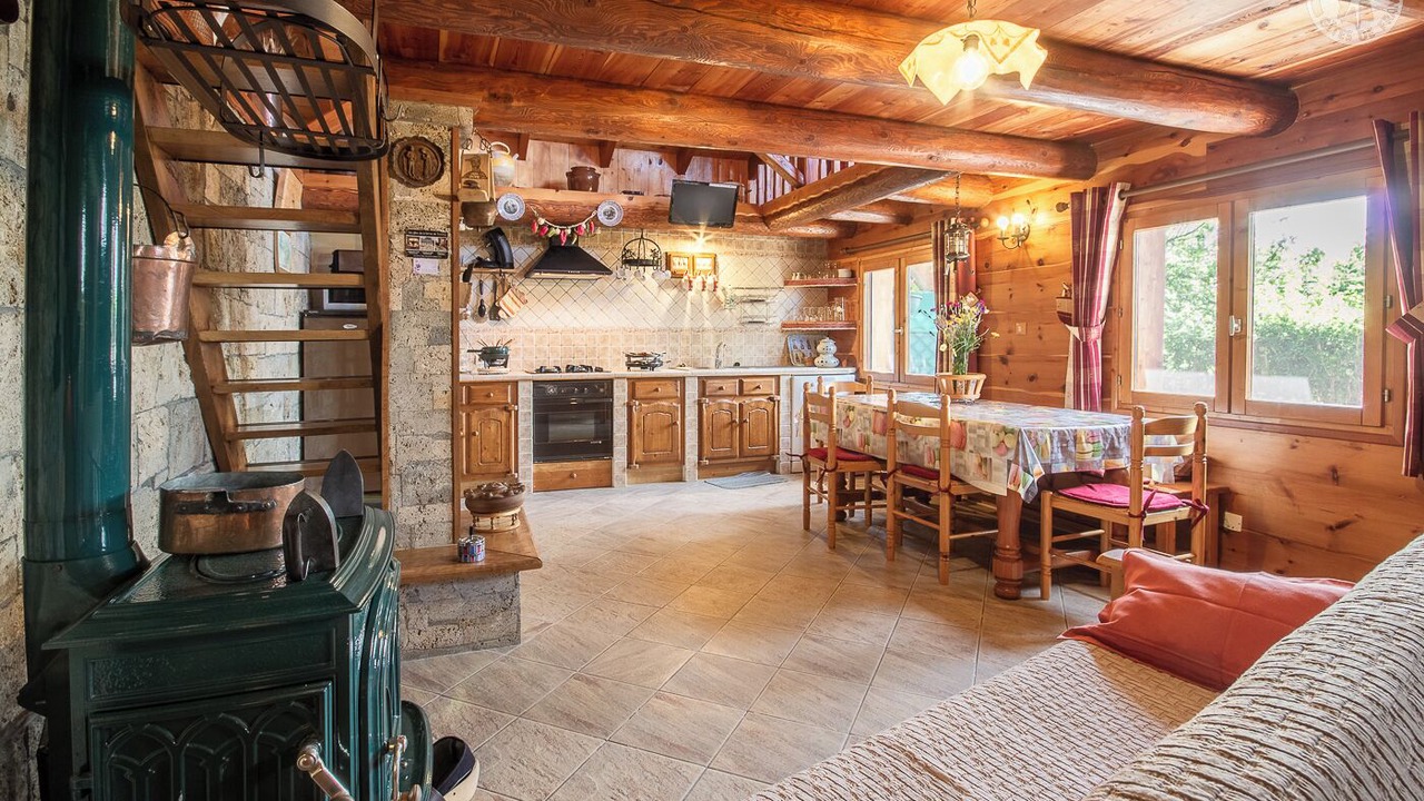 Photo of Livingroom in Jarrier