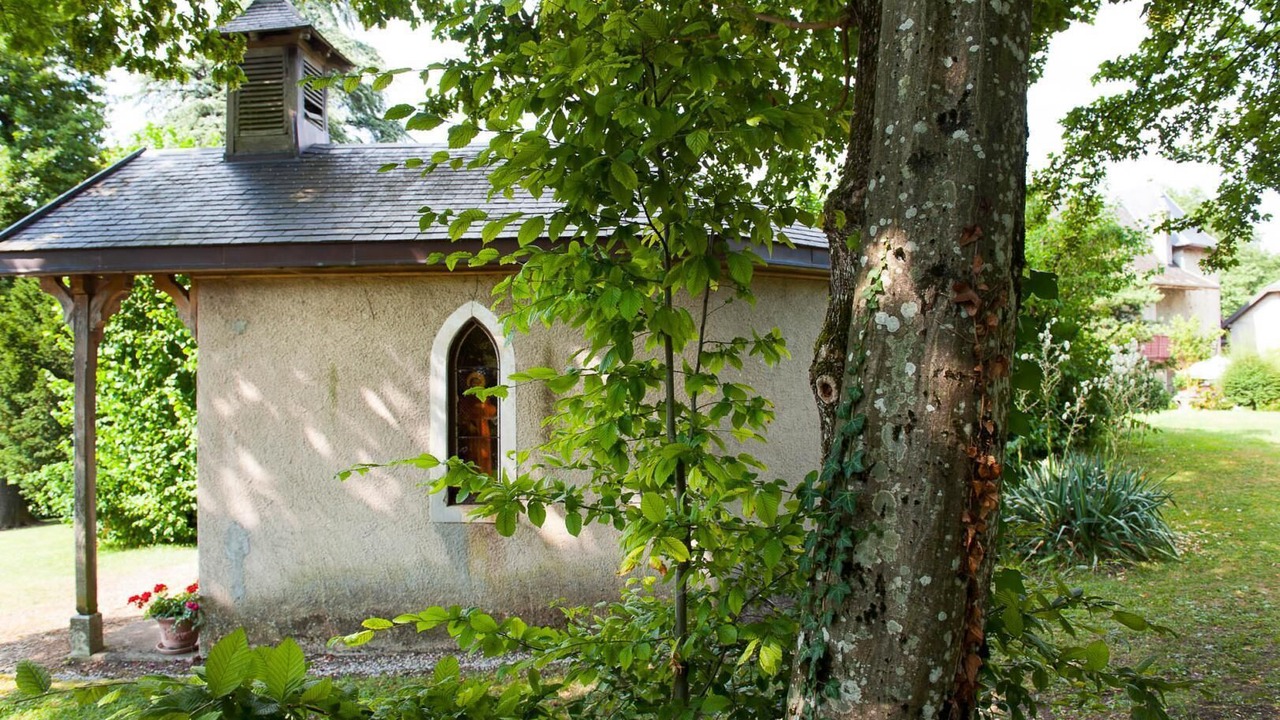 Photo of Outdoor in Saint-Cassin