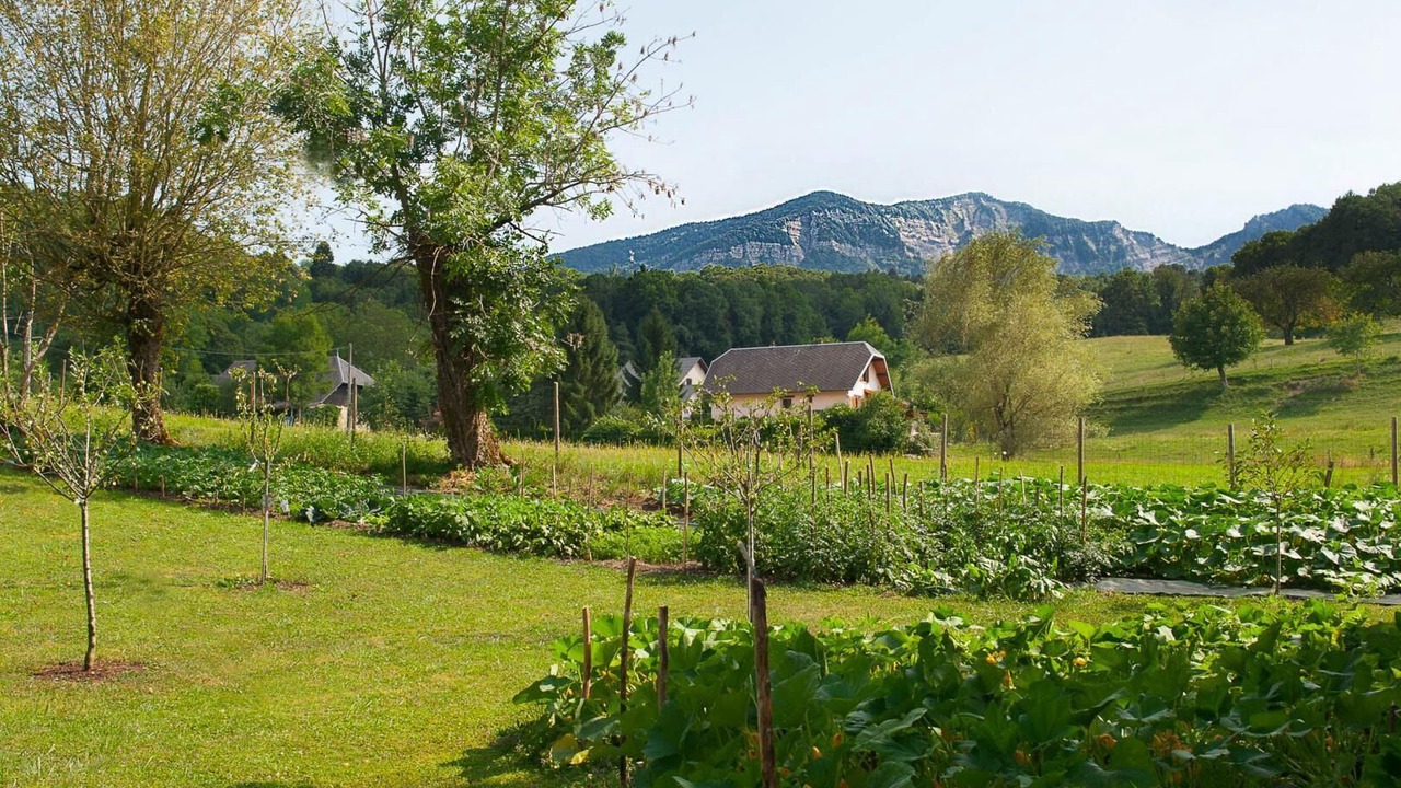 Photo of Outdoor in Saint-Cassin
