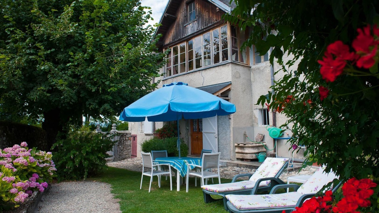 Photo of Outdoor in Saint-Cassin