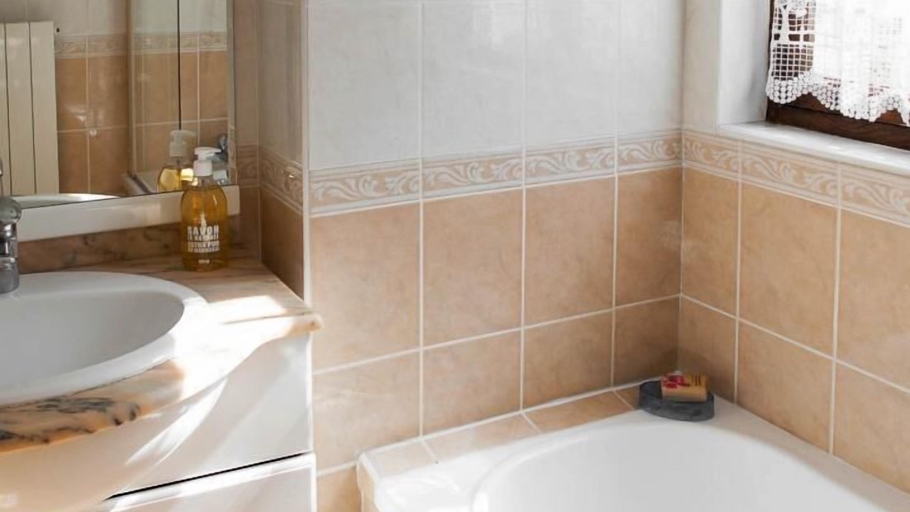 Photo of Bathroom in Saint-Cassin