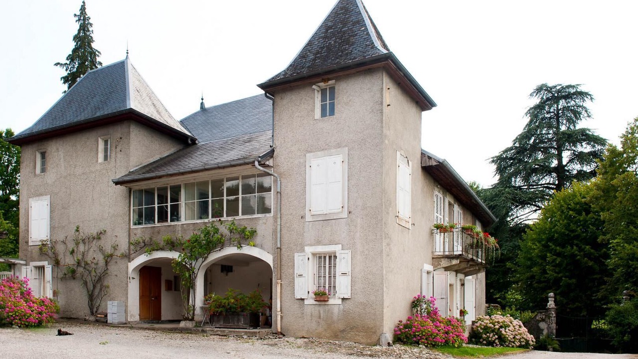 Photo of Outdoor in Saint-Cassin
