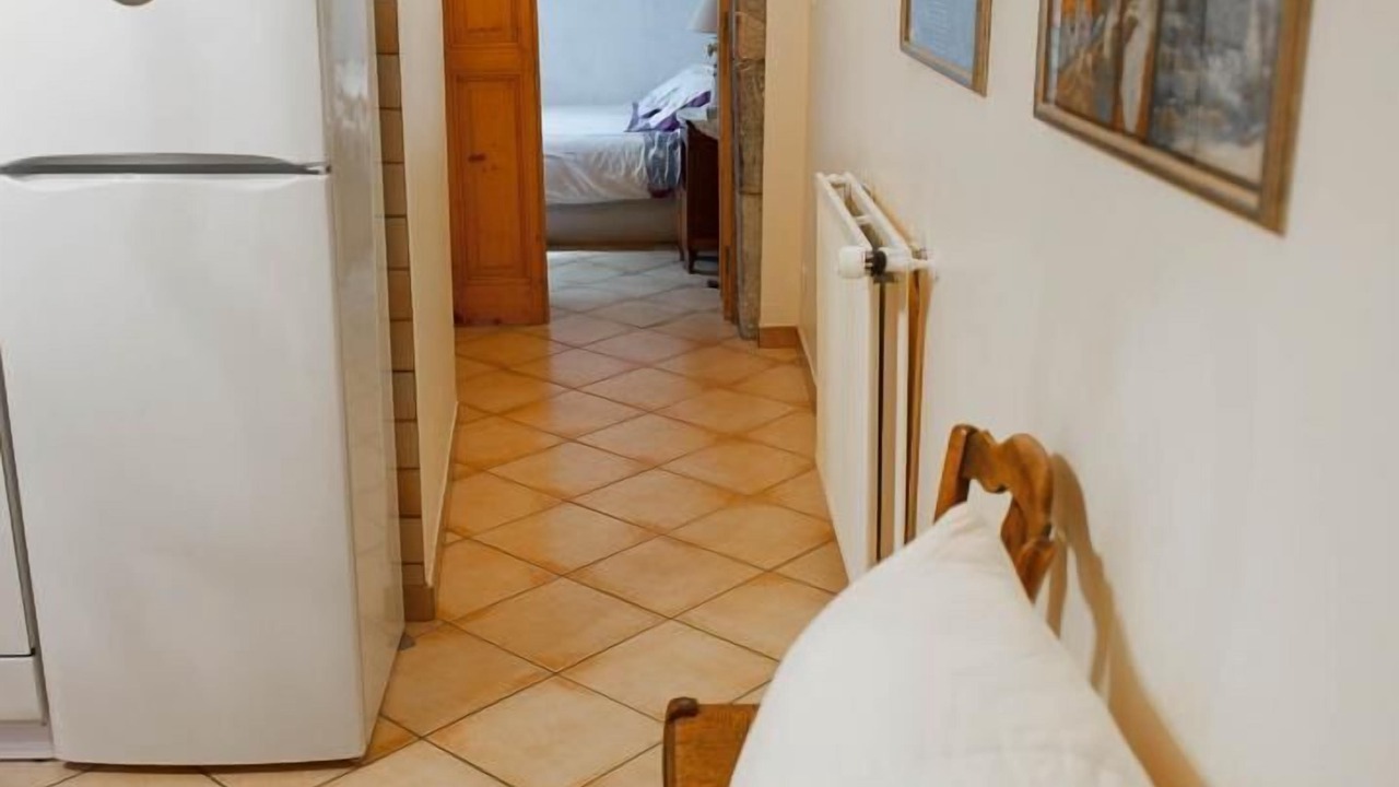 Photo of Bedroom in Saint-Cassin