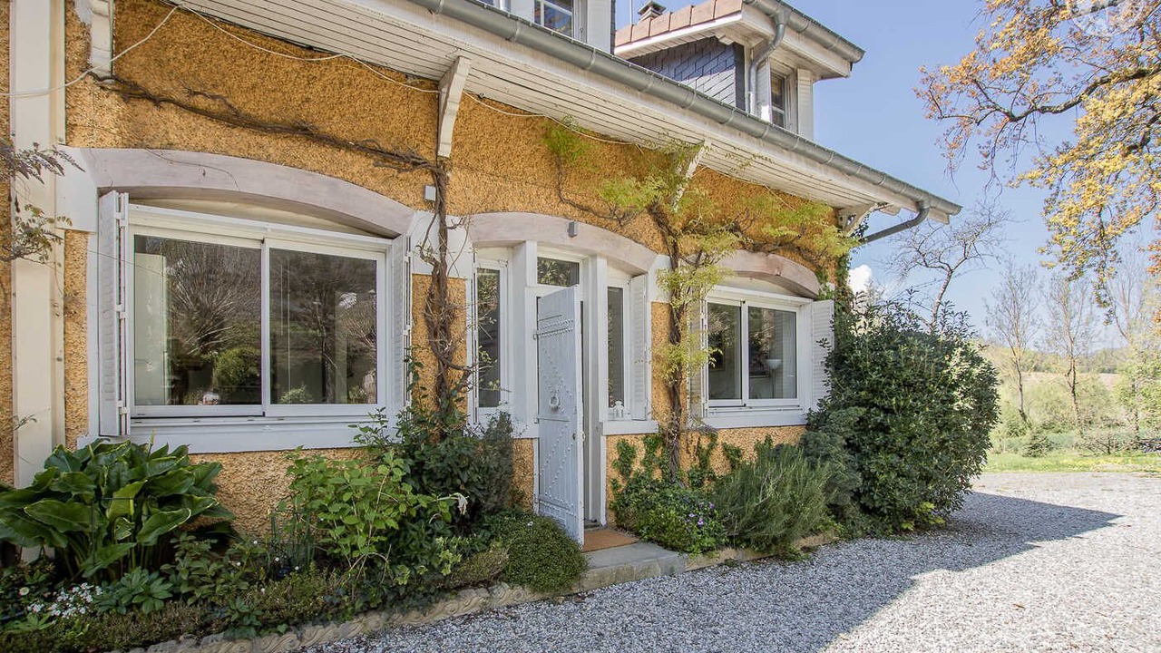 Photo of Outdoor in Viviers-du-Lac