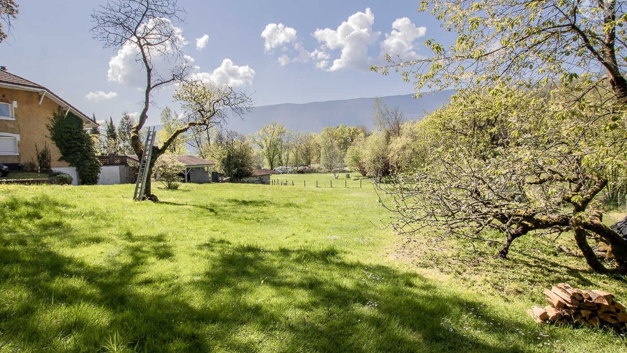 Photo of Outdoor in Viviers-du-Lac