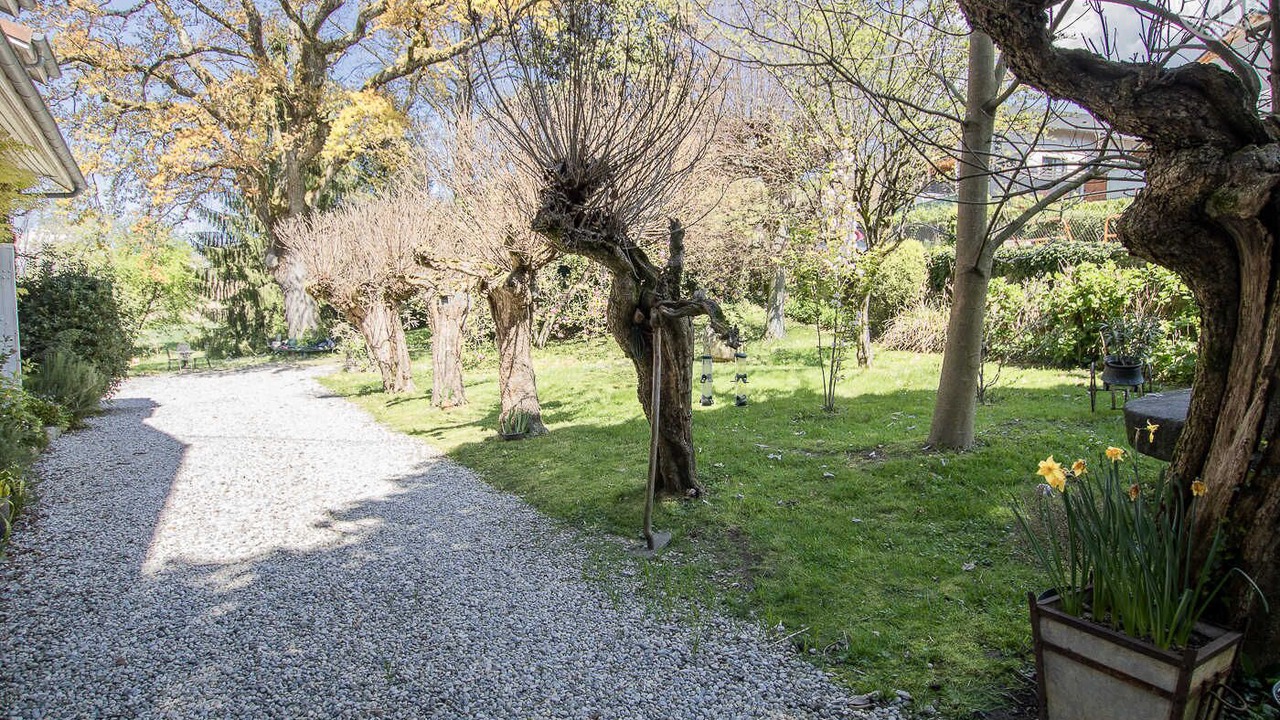 Photo of Outdoor in Viviers-du-Lac