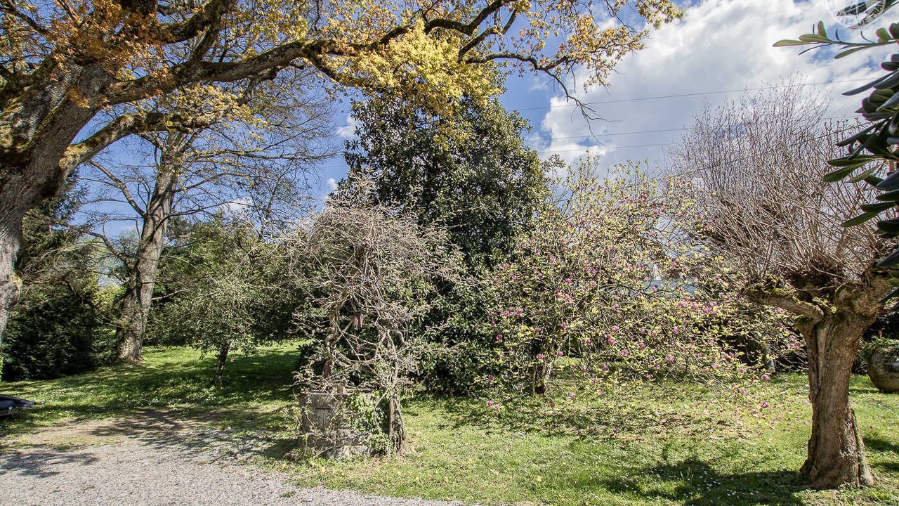 Photo of Outdoor in Viviers-du-Lac