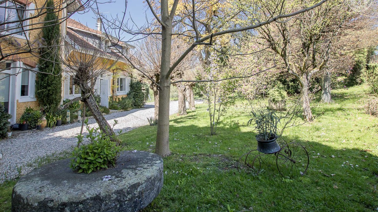 Photo of Outdoor in Viviers-du-Lac