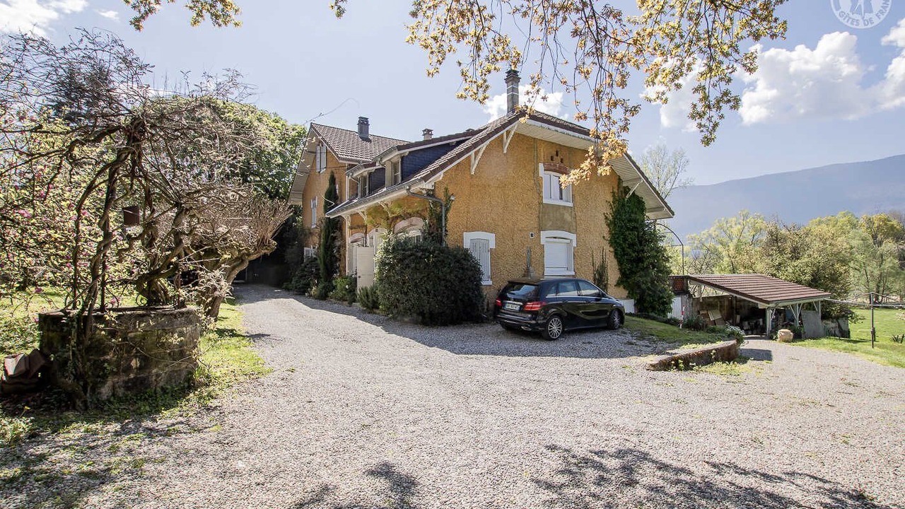 Photo of Outdoor in Viviers-du-Lac