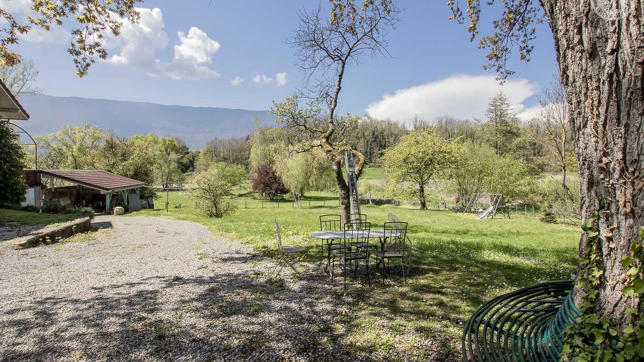 Photo of Outdoor in Viviers-du-Lac