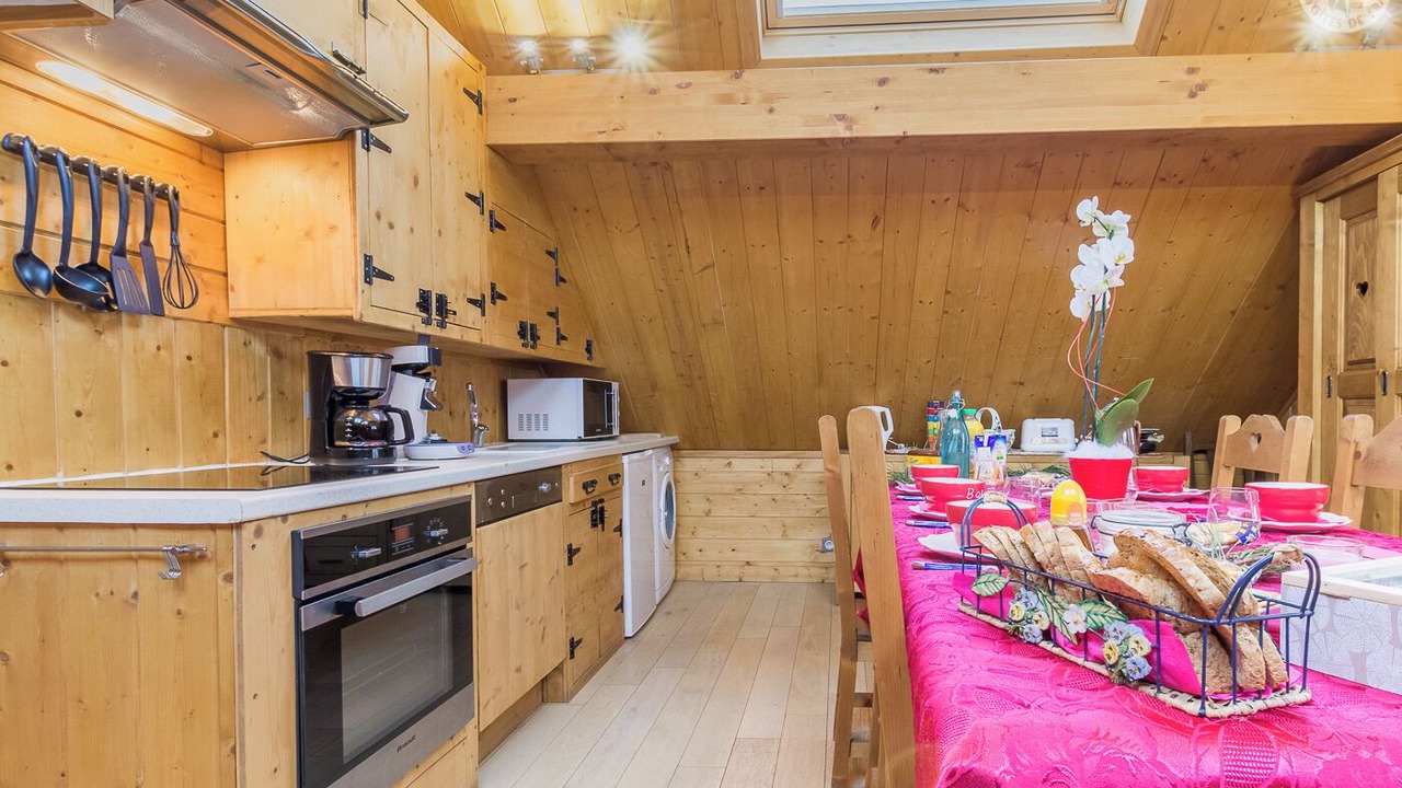 Photo of Kitchen in Frontenex