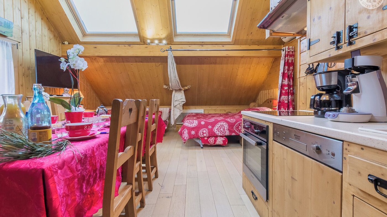 Photo of Kitchen in Frontenex