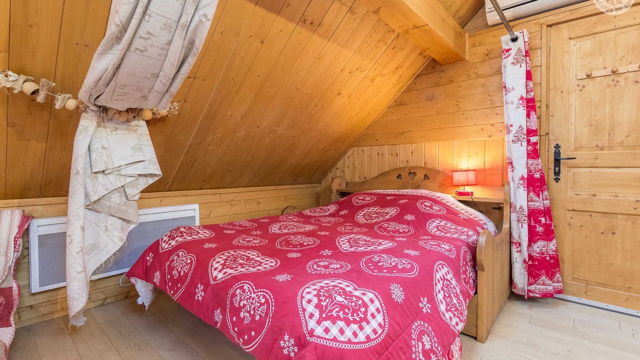 Photo of Bedroom in Frontenex