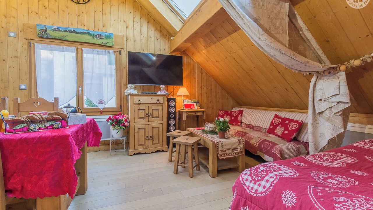 Photo of Bedroom in Frontenex