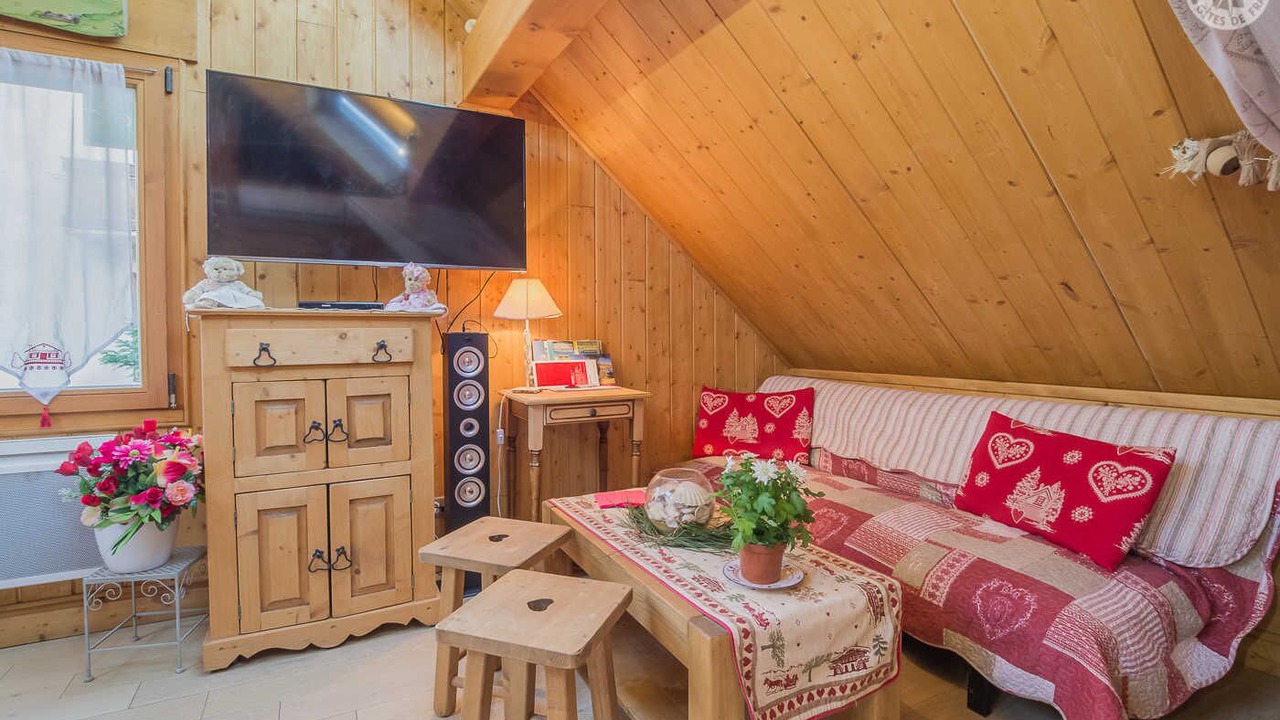 Photo of Livingroom in Frontenex