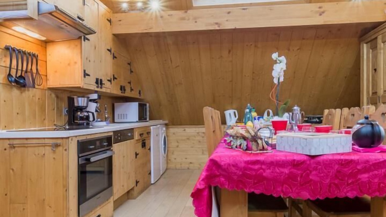 Photo of Kitchen in Frontenex