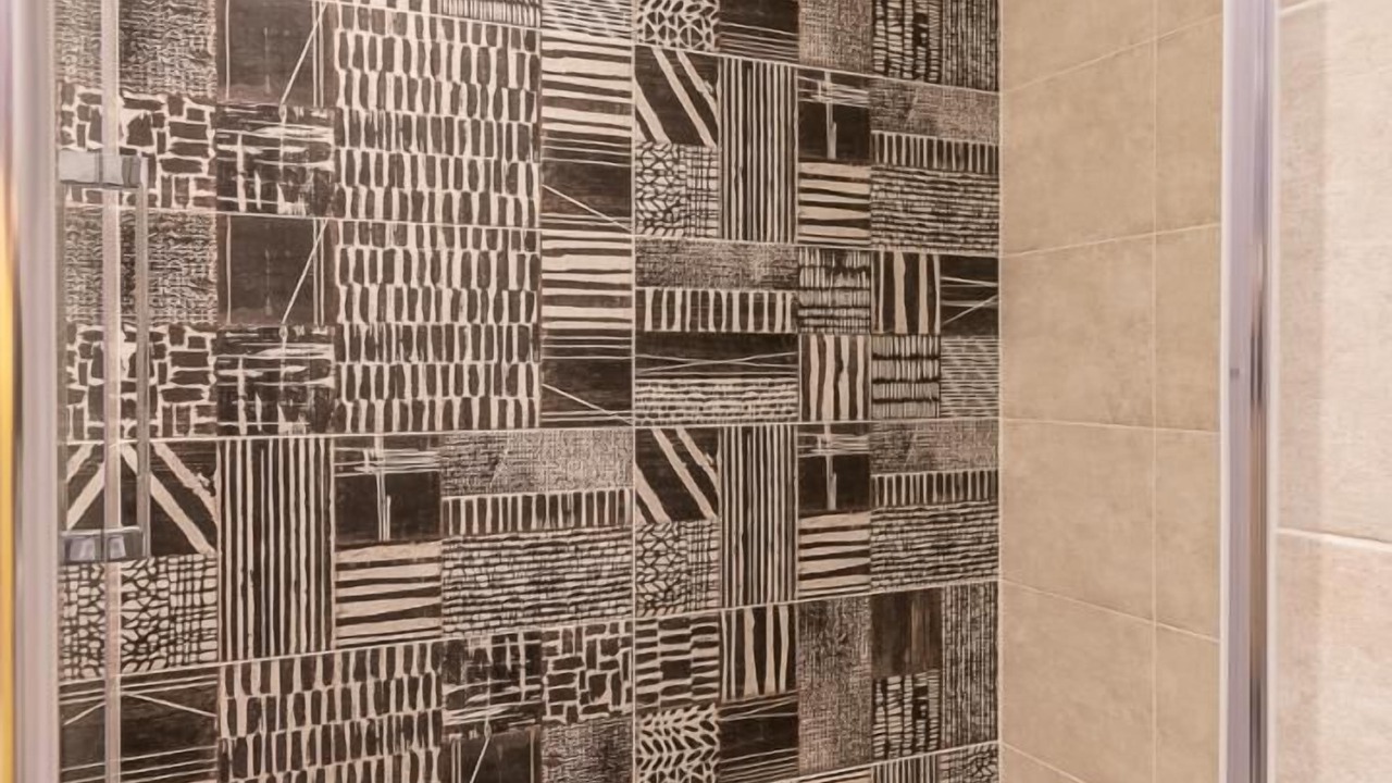 Photo of Bathroom in Aussois