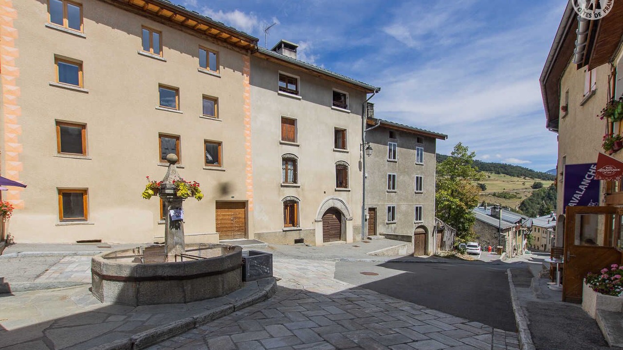 Photo of Outdoor in Aussois